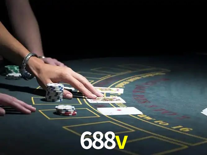 App 688v no celular