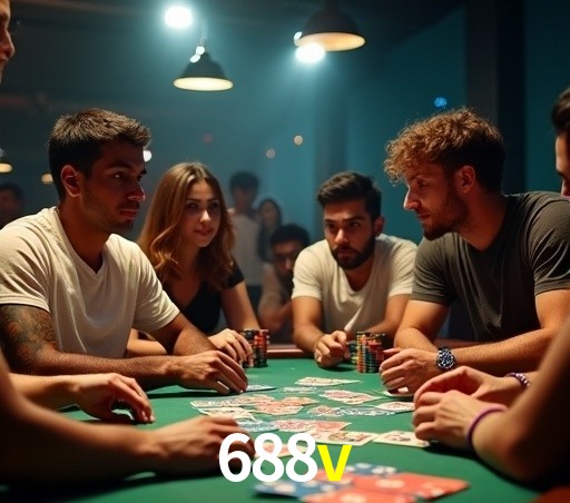 Depósito e saque na 688v
