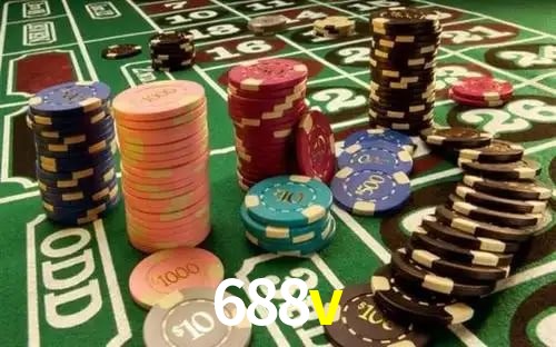 Apostas ao vivo 688v