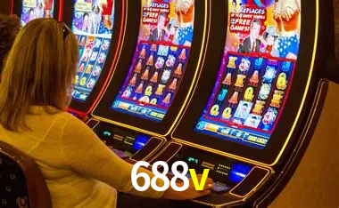 Mesas ao vivo 688v