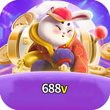 Logo da 688v